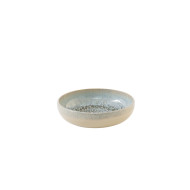 TROPIC BOWL D16CM   STONEWARE ACCOLADE