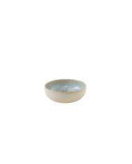 TROPIC BOWL D12CM   STONEWARE ACCOLADE