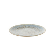 TROPIC COUPE PLATE D27CM  STONEWARE ACCOLADE