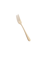 AUSTIN GOLD PVD TABLE FORK