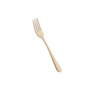 AUSTIN GOLD PVD TABLE FORK