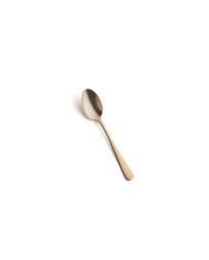 AUSTIN GOLD PVD DESSERT SPOON