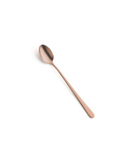 AUSTIN COPPER PVD ICED TEA SPOON