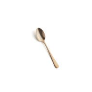 AUSTIN GOLD PVD DESSERT SPOON