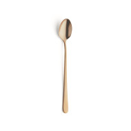 AUSTIN GOLD PVD ICED TEA SPOON