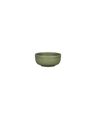 RAMEQUIN 10CL DARK GREEN PORCELAIN SELVA RAK