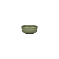 RAMEQUIN 10CL DARK GREEN PORCELAIN SELVA RAK