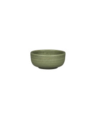 RAMEQUIN 20CL DARK GREEN PORCELAIN SELVA RAK