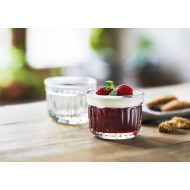 Verrine 29 cl Delice La Rochere