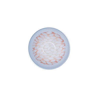 AUTUMN ROUND CLASSIC SAUCER Ø17CM PORCELAIN DIGI RAK