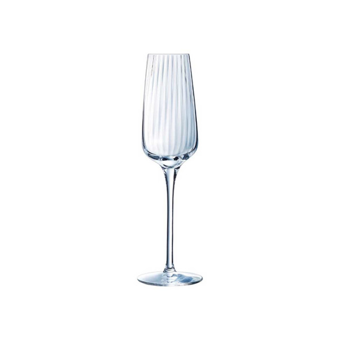 Flute 21cl Symetrie Chef & Sommelier