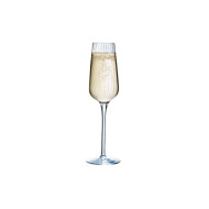 Flute 21cl Symetrie Chef & Sommelier