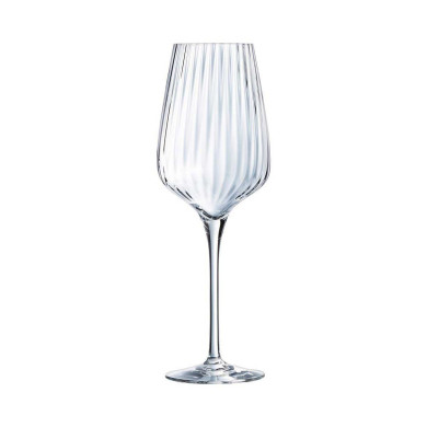 Stemmed glass 55cl Symetrie Chef & Sommelier