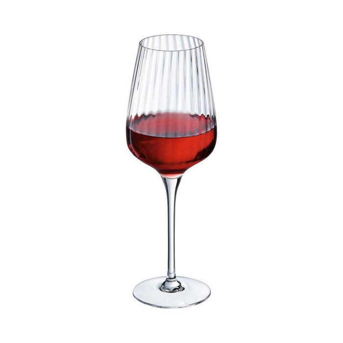 Stemmed glass 55cl Symetrie Chef & Sommelier