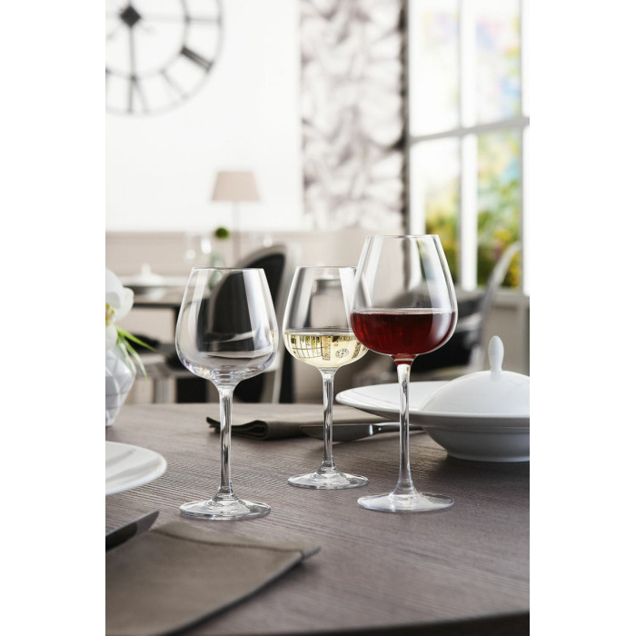 Stemmed glass 47 cl Grands Cepages Chef & Sommelier