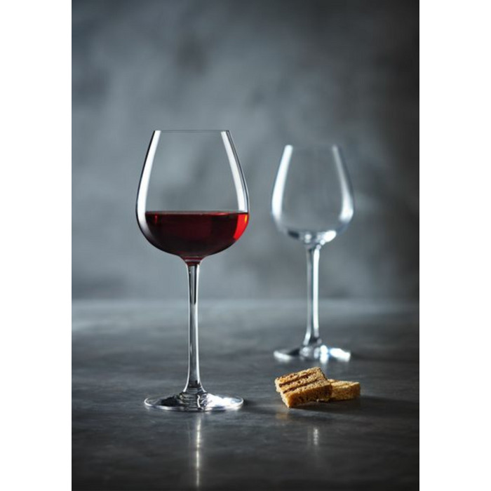 Stemmed glass 47 cl Grands Cepages Chef & Sommelier