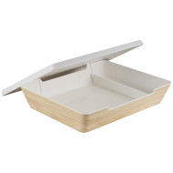 Serving box melamine 530 mm Aps