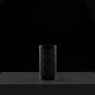 LASAIR LED WIRELESS TABLE LAMP BLACK 10-12HOURS ROSHA