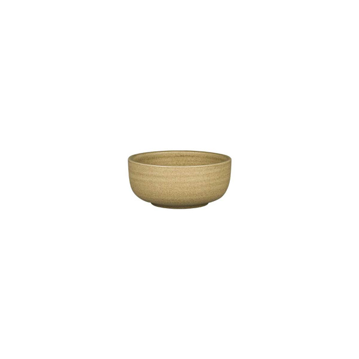 RAMEQUIN 10CL BEIGE PORCELAIN SELVA RAK