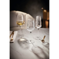 Balloon stemmed glass 58cl Symetrie Chef & Sommelier