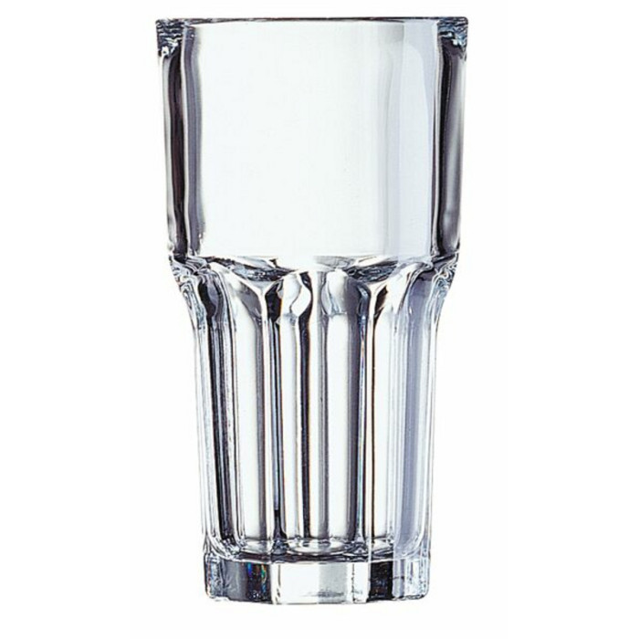 TUMBLER 20CL TEMPERED GRANITY Arcoroc