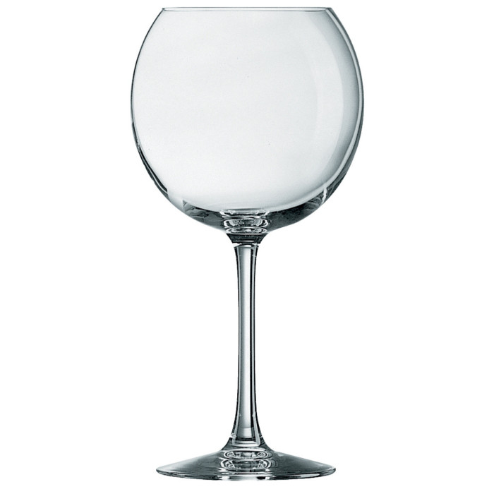 BALLOON STEMGLASS 35CL CABERNET  Chef & Sommelier