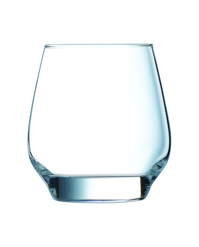 Short glass 32 cl Absoluty Chef & Sommelier