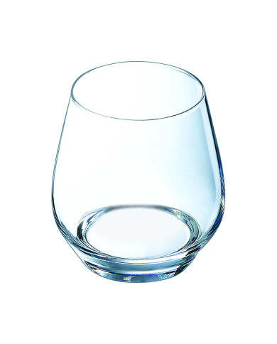 Short glass 32 cl Absoluty Chef & Sommelier