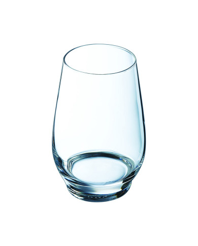 Tall tumbler 37 cl Absoluty Chef & Sommelier