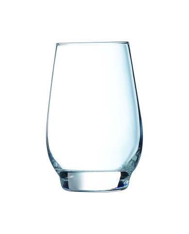 Tall tumbler 37 cl Absoluty Chef & Sommelier