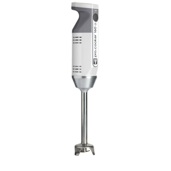 HAND MIXER DYNAMIX SHAFT L16CM 220W PRO. COOKER