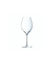 EXALTATION STEMMED GLASS 38CL KRYSTA C&S