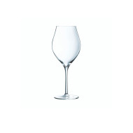 EXALTATION STEMMED GLASS 55CL KRYSTA C&S