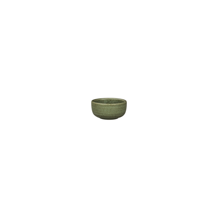 RAMEQUIN 05CL DARK GREEN PORCELAIN SELVA RAK