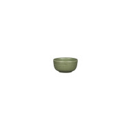 RAMEQUIN 10CL DARK GREEN PORCELAIN SELVA RAK