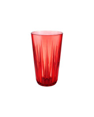 DRINKING CUP CRYSTAL HIBALL 30CL RED TRITAN APS