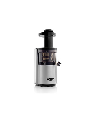 OMEGA VERTICAL LOW SPEED JUICER 