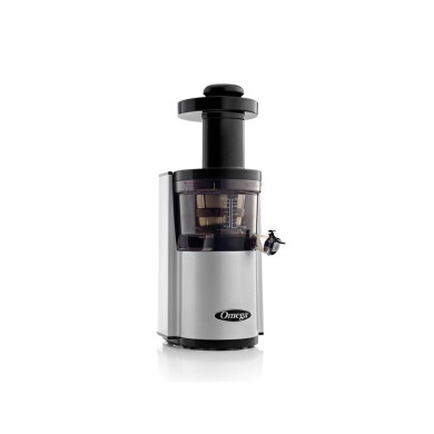 OMEGA VERTICAL LOW SPEED JUICER 