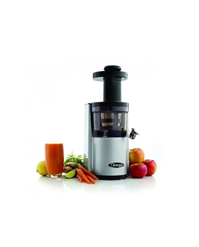 OMEGA VERTICAL LOW SPEED JUICER 