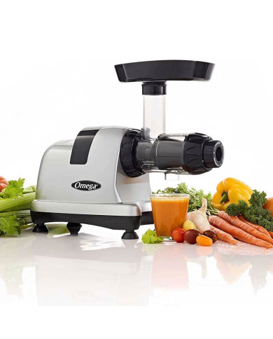 OMEGA LOW SPEED MASTICATING CELERY JUICER