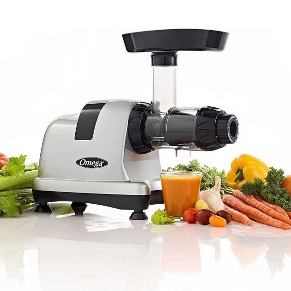 OMEGA LOW SPEED MASTICATING CELERY JUICER