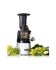 OMEGA MEGA MOUTH SLOW JUICER