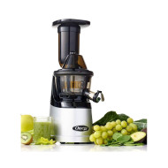 OMEGA MEGA MOUTH SLOW JUICER