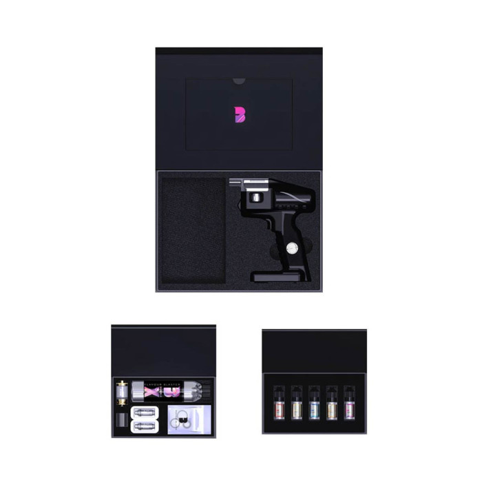 FLAVOUR BLASTER KIT PRO2