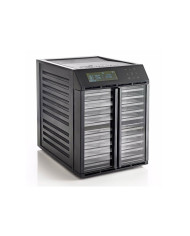 EXCALIBUR PREMIUM 10 TRAY DEHYDRATOR WITH DIGITAL CONTROL