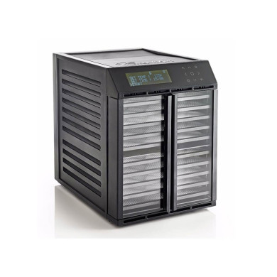 EXCALIBUR PREMIUM 10 TRAY DEHYDRATOR WITH DIGITAL CONTROL