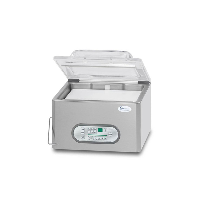 BOSS MAX 42 VACUUM PACKAGING MACHINE 