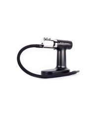 The PolyScience Smoking Gun Pro hand-held smoker