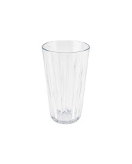 DRINKING CUP CRYSTAL HIBALL 30CL CLEAR TRITAN APS