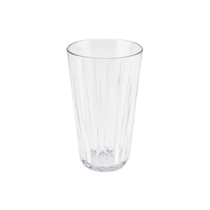 DRINKING CUP CRYSTAL HIBALL 30CL CLEAR TRITAN APS